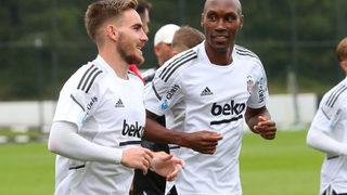 Beşiktaş Boyd'un lisansını çıkarmayacak