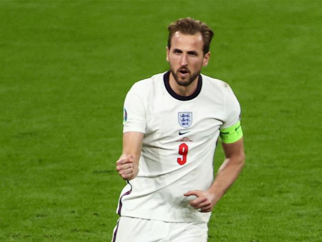 Manchester City'den Harry Kane bombası