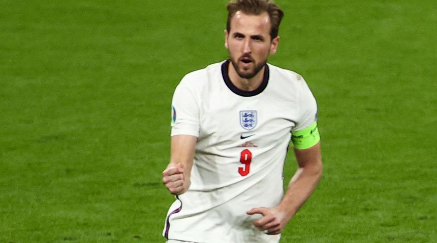 Manchester City'den Harry Kane bombası