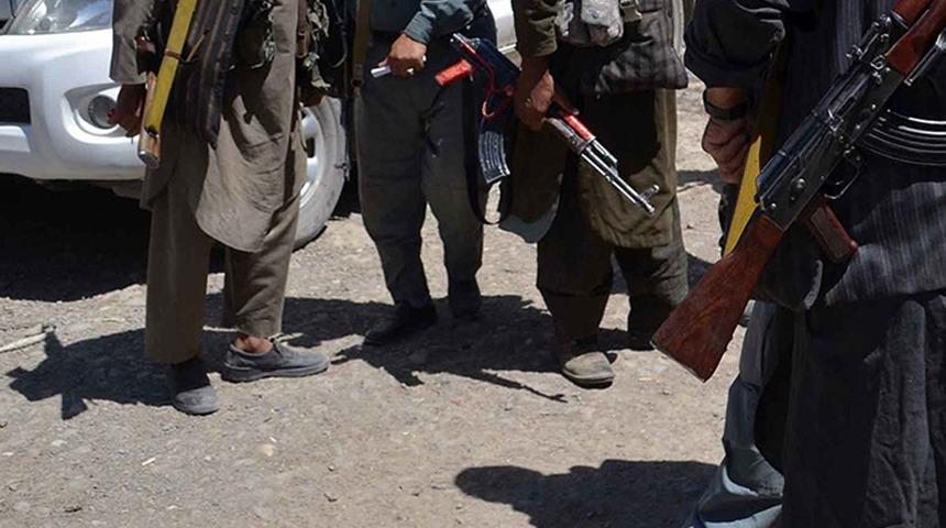 Almanya’dan vatandaşlarına çağrı: En kısa sürede Afganistan’ı terk edin