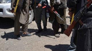 Almanya’dan vatandaşlarına çağrı: En kısa sürede Afganistan’ı terk edin