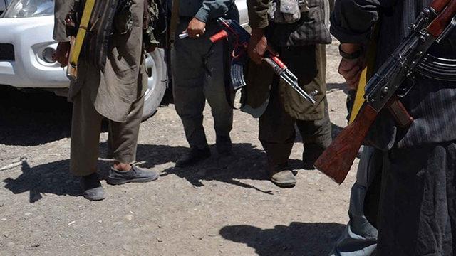 Almanya’dan vatandaşlarına çağrı: En kısa sürede Afganistan’ı terk edin