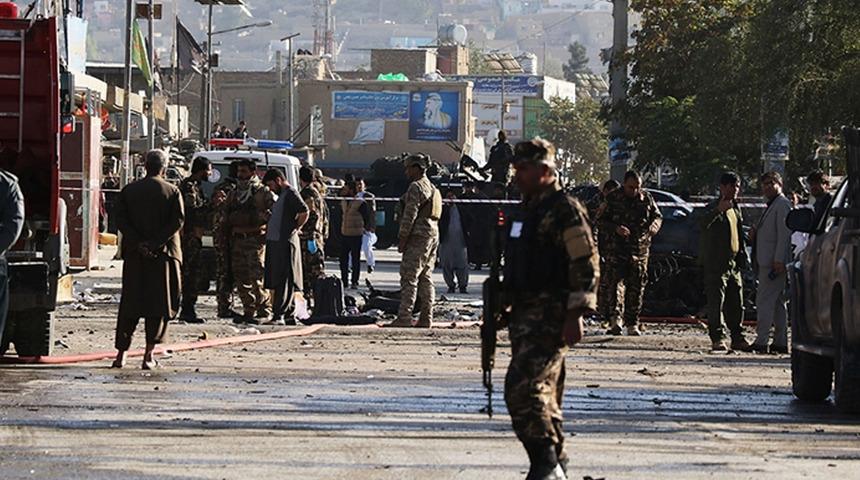 BM'den Afganistan i&ccedil;in &ccedil;ağrı: Anlaşma sağlanmalı