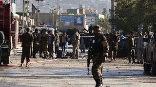 BM'den Afganistan için çağrı: Anlaşma sağlanmalı