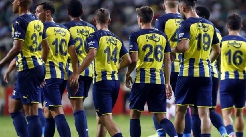 Fenerbahçe'nin UEFA Avrupa Ligi'ndeki rakibi HJK Helsinki oldu