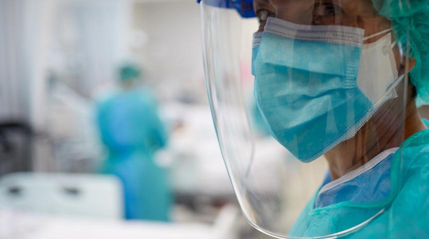 Aylardır araştırılıyordu: Koronavirüsü ilk yayan kişiyi DSÖ açıkladı!