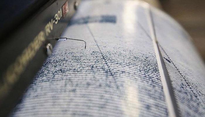 Güney Atlantik’te 7.5 büyüklüğünde deprem