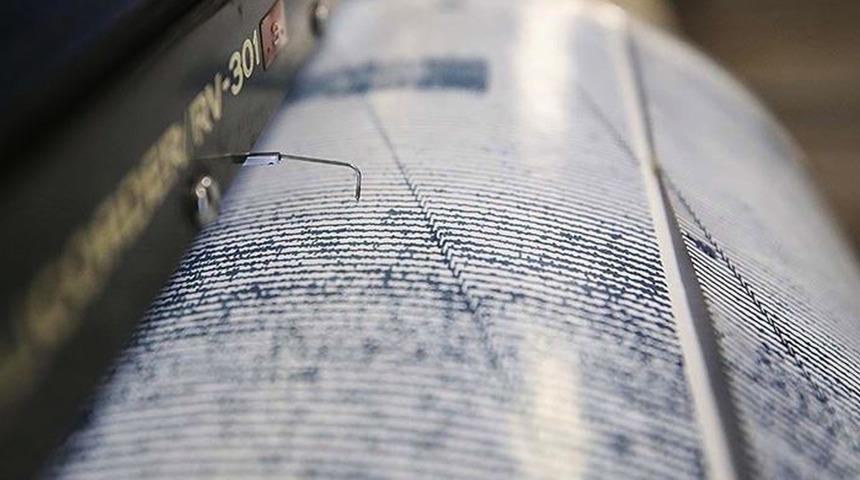 Güney Atlantik’te 7.5 büyüklüğünde deprem