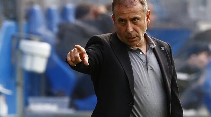 Abdullah Avcı: Bunu yapmayalım