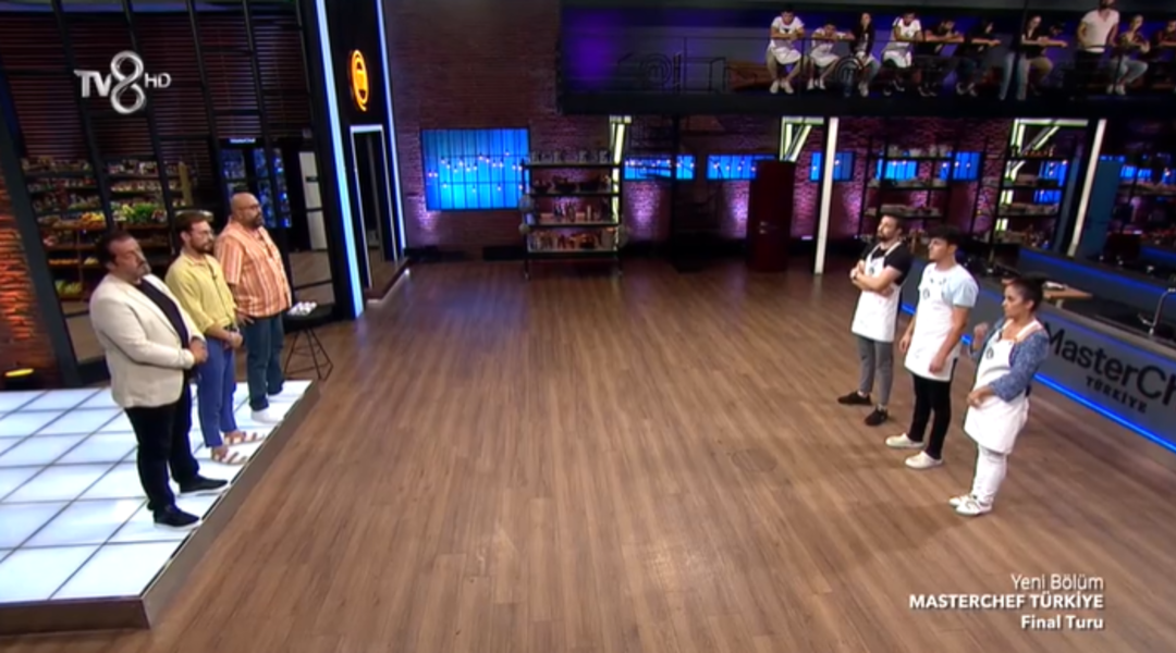 MasterChef ana kadroya kim girecek, 10. yarışmacı kim olacak? "Bug&uuml;ne kadarki yaratıcılık konusundaki en zor &uuml;r&uuml;n"