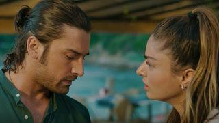 Ada Masalı 9. yeni bölüm fragmanı yayınlandı! Poyraz ve Haziran arasında duygusal anlar