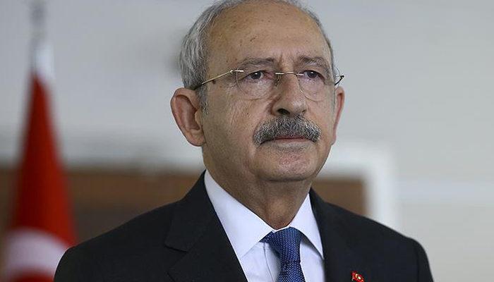 CHP Genel Başkanı Kılıçdaroğlu'nun teyzesi vefat etti