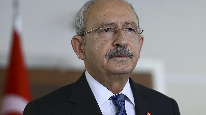 CHP Genel Başkanı Kılıçdaroğlu'nun teyzesi vefat etti