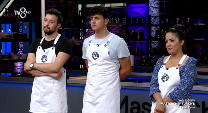 MasterChef ana kadroya kim girecek, 10. yarışmacı kim olacak? "Bugüne kadarki yaratıcılık konusundaki en zor ürün" G2