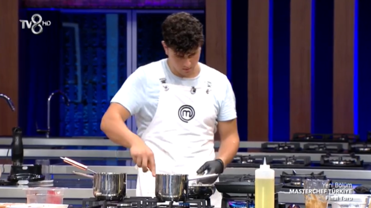 MasterChef ana kadroya kim girecek, 10. yarışmacı kim olacak? "Bugüne kadarki yaratıcılık konusundaki en zor ürün" G3