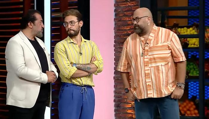 MasterChef Türkiye final turunda kim kazandı?  İşte 12 Ağustos MasterChef'te ana kadroya giren yarışmacı