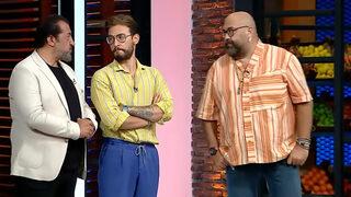 MasterChef Türkiye final turunda kim kazandı?  İşte 12 Ağustos MasterChef'te ana kadroya giren yarışmacı