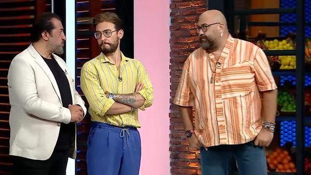 MasterChef Türkiye final turunda kim kazandı?  İşte 12 Ağustos MasterChef'te ana kadroya giren yarışmacı