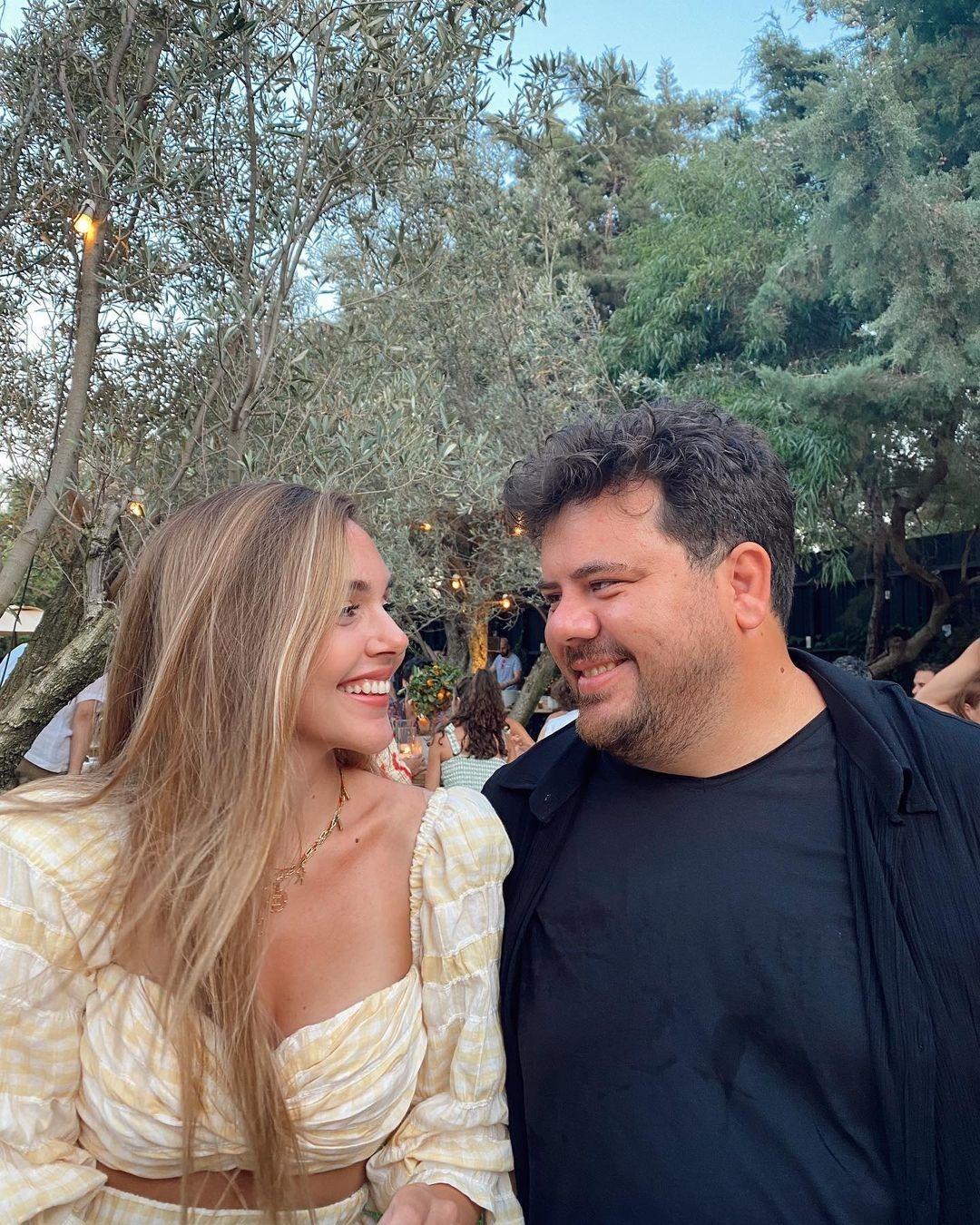 Eser Yenenler hasta mı? Eser'in hastalığı ne? Sağlık durumuna ilişkin eşinden flaş paylaşım!