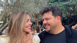 Eser Yenenler hasta mı? Eser'in hastalığı ne? Sağlık durumuna ilişkin eşinden flaş paylaşım!