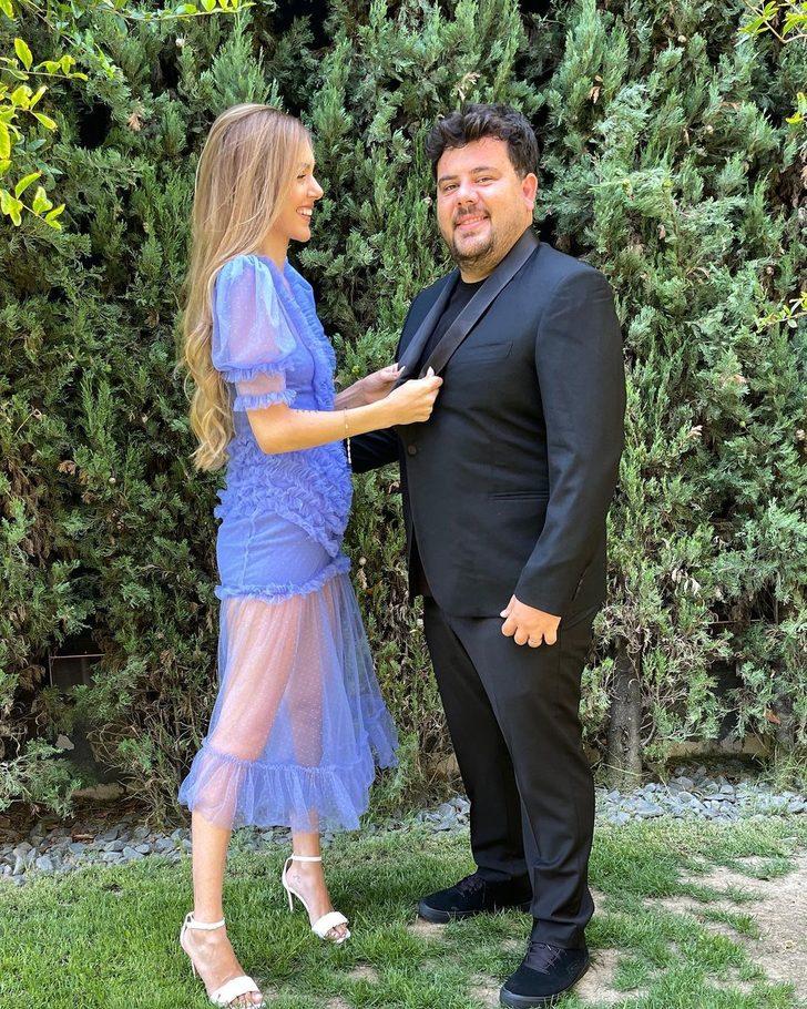 Eser Yenenler hasta mı? Eser'in hastalığı ne? Sağlık durumuna ilişkin eşinden flaş paylaşım! G4