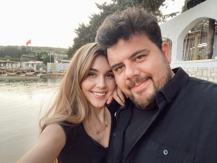 Eser Yenenler hasta mı? Eser'in hastalığı ne? Sağlık durumuna ilişkin eşinden flaş paylaşım! G5