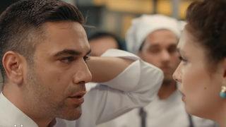 Aşkın Tarifi 10. yeni bölüm 2. fragmanı yayınlandı! Fırat hafızasını kaybediyor!