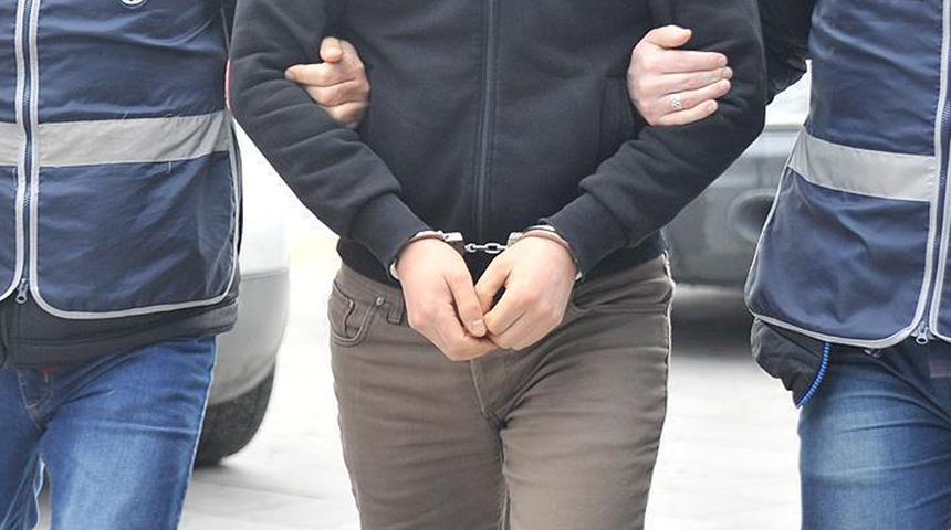 Adana'da PKK/KCK operasyonu! Çok sayıda gözaltı