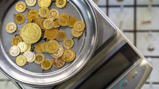 20 Ağustos Cuma altın fiyatları! Gram, çeyrek ve yarım altın kaç TL?