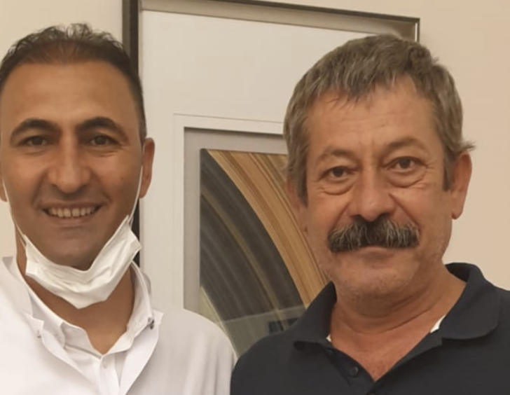 Kurtlar Vadisi’nin Pala’sı şimdi ne yapıyor? Ünlü oyuncu Yüksel Arıcı’nın son hâli şaşırttı! G5