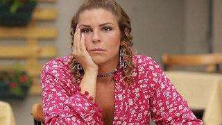 Pelin Öztekin'den mayolu pozlar! Ne güzel zayıfladın