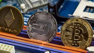 Milyonlarca dolarlık kripto para çalan hacker'lar iyi niyetli çıktı!