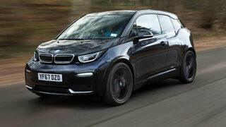 BMW i3 2021 güncel fiyat! BMW i3 fiyatları ve özellikleri
