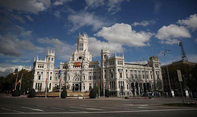 Madrid Haberleri Ve Son Dakika Madrid Haberleri