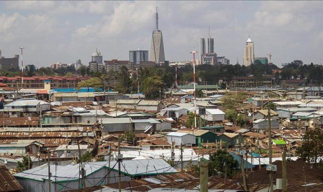 Nairobi Haberleri Ve Son Dakika Nairobi Haberleri