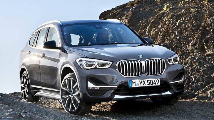 BMW X1 Serisi 2021 ne kadar? İşte BMW X1 fiyat listesi ve özellikleri