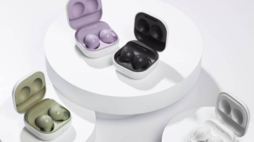 Galaxy Buds 2, 27 Ağustos’ta satışa çıkacak