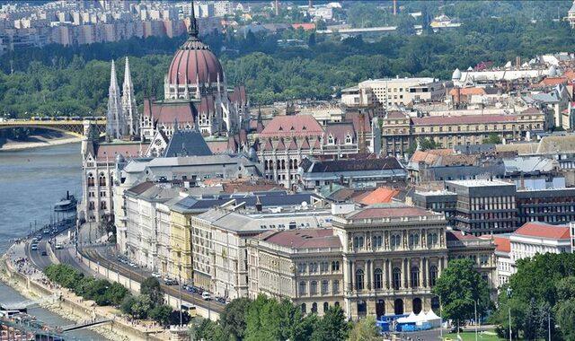 Budapeşte Haberleri Ve Son Dakika Budapeşte Haberleri