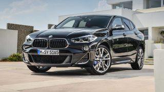 BMW X2 Serisi 2021 ne kadar? İşte BMW X2 fiyat listesi ve özellikleri