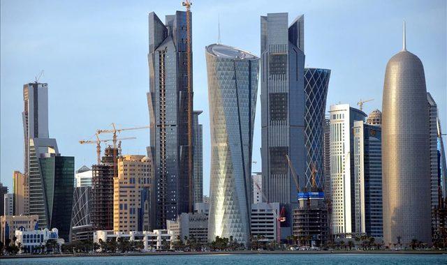 Doha Haberleri Ve Son Dakika Doha Haberleri