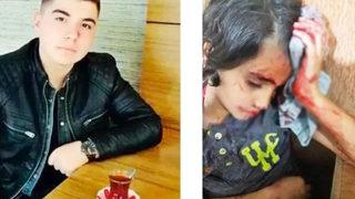 Altındağ'daki olaylar! Taşlarla yaralanan 6 yaşındaki Suriyeli İbrahim gündem oldu