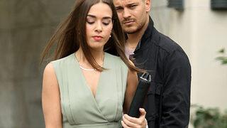 Bensu Soral'dan çocuk açıklaması: Ülkemiz bu haldeyken...