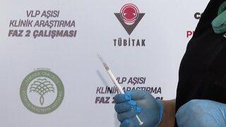 Son Dakika: VLP aşısında önemli gelişme! Tarih verildi