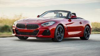 BMW Z4 Roadster ne kadar? 2021 BMW Z4 Roadster fiyatı ve özellikleri