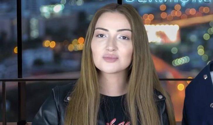 Danla Bilic son pozuyla olay oldu! Estetikleri say say bitmedi G2