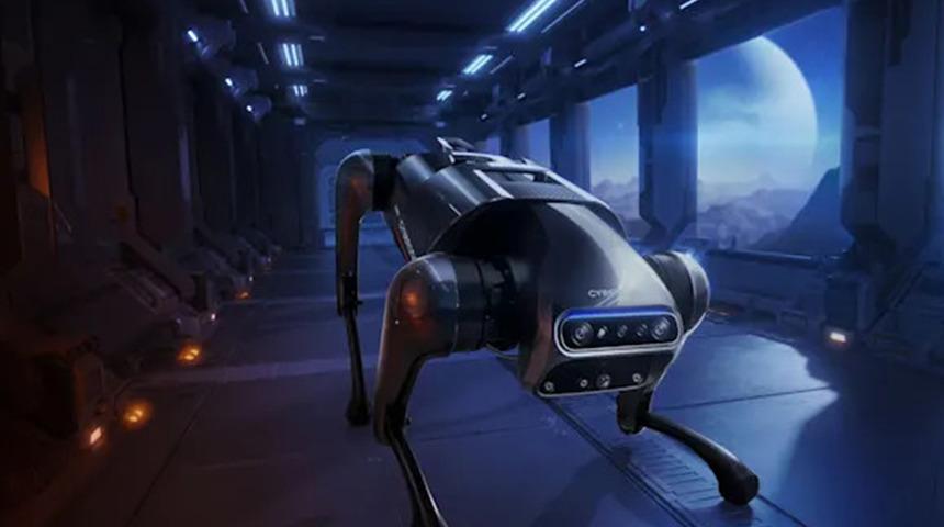 Xiaomi Cyberdog'un fiyatı ne kadar olacak?