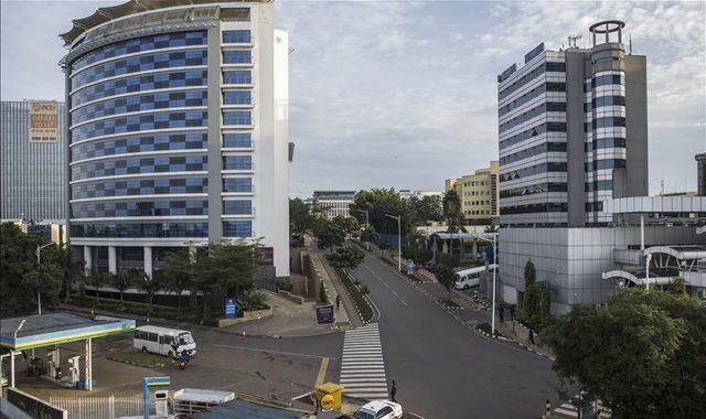 Kigali Haberleri Ve Son Dakika Kigali Haberleri