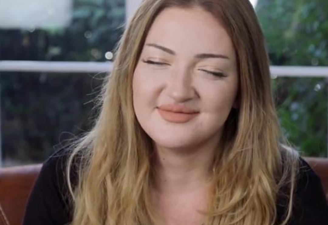 Danla Bilic son pozuyla olay oldu! Estetikleri say say bitmedi