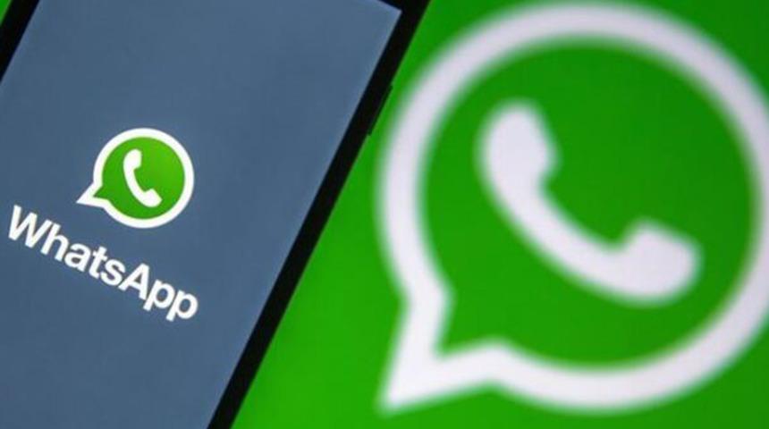 WhatsApp sohbet geçmişleri için faydalı özellik!