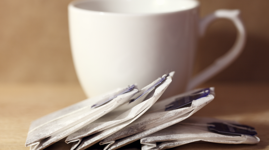 Dünyanın her yerinde tüketiliyor! Poşet çayın icat edilme amacı tamamen farklıymış